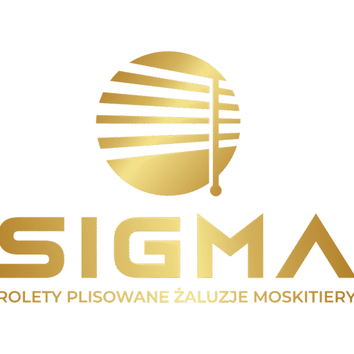 SIGMA – ROLETY PLISOWANE ,ŻALUZJE, MOSKITIERY
